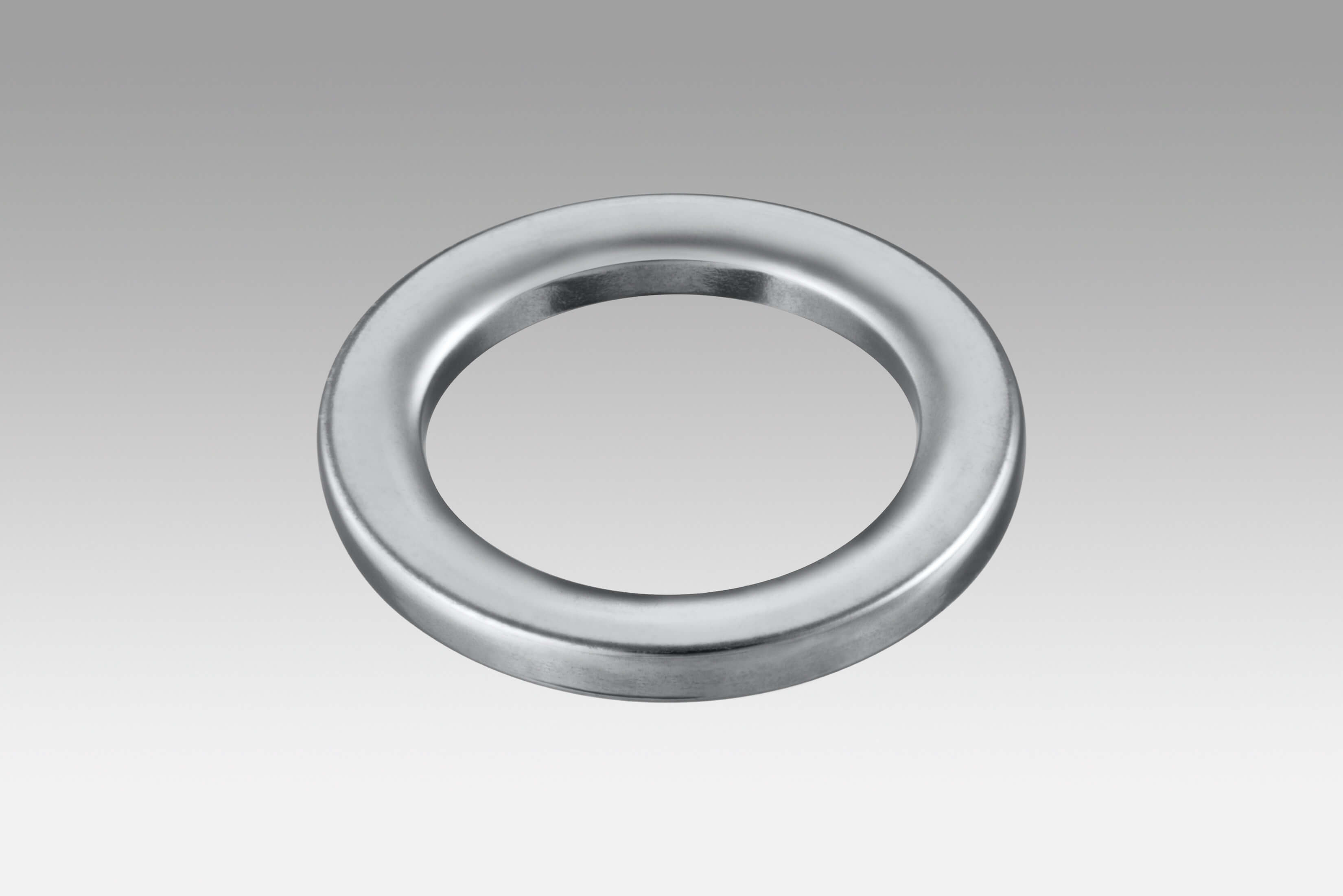 : End piece, ring - Swiss supplier and manufacturer of micro-parts for watchmaking