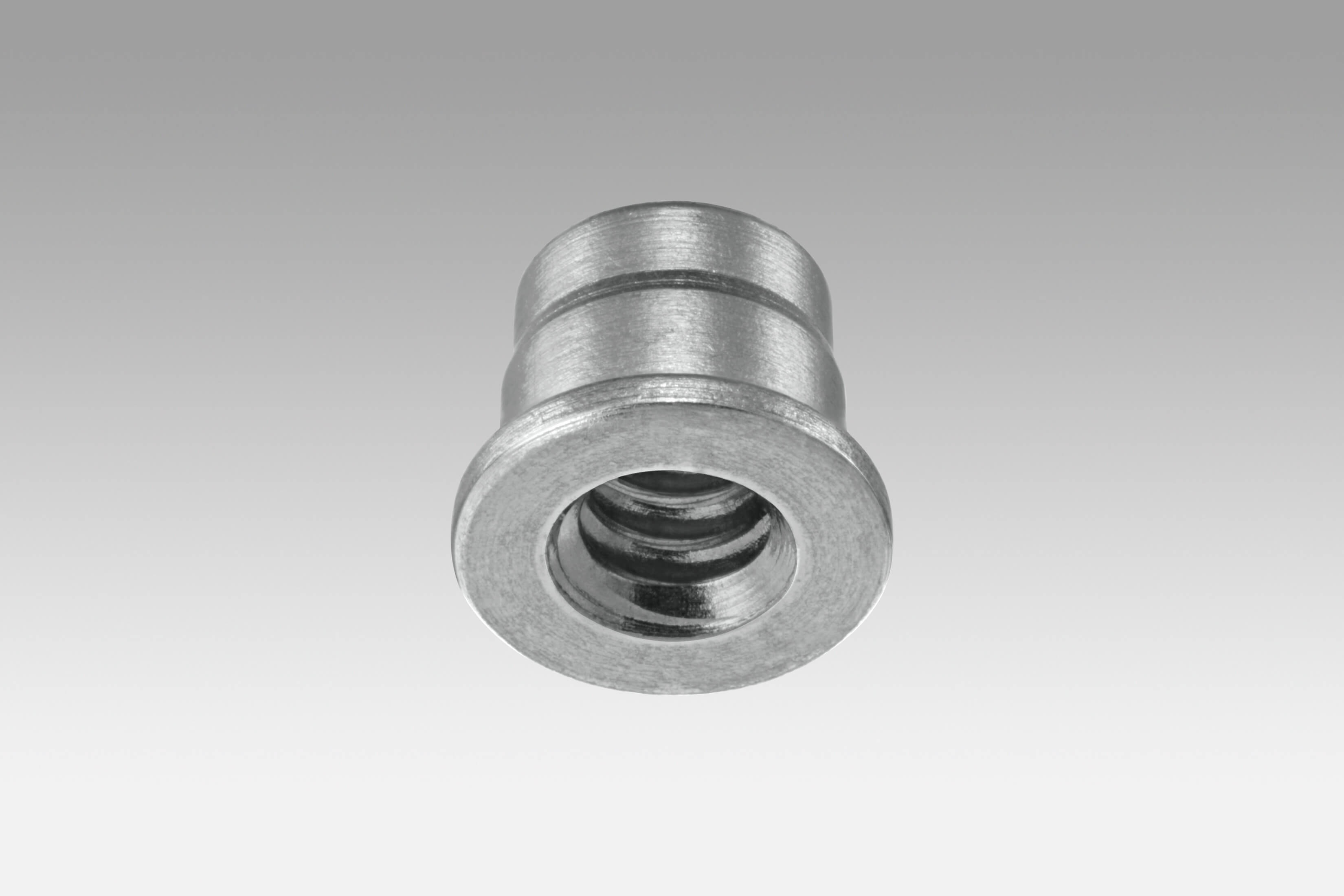 : Foot screw, journal - Swiss supplier and manufacturer of micro-parts for watchmaking