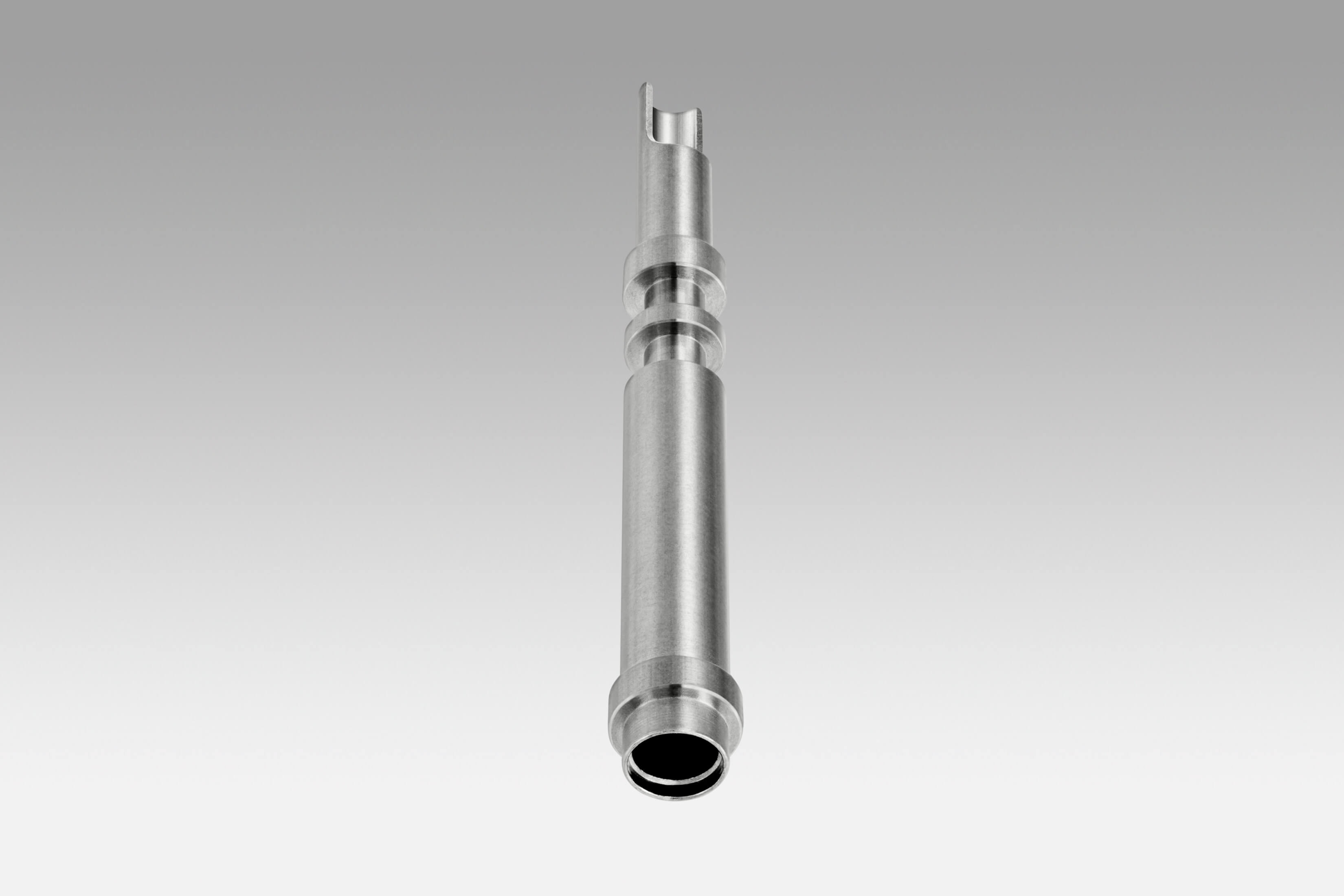 : Contact, spindle - Swiss supplier and manufacturer of micro-components for electronics
