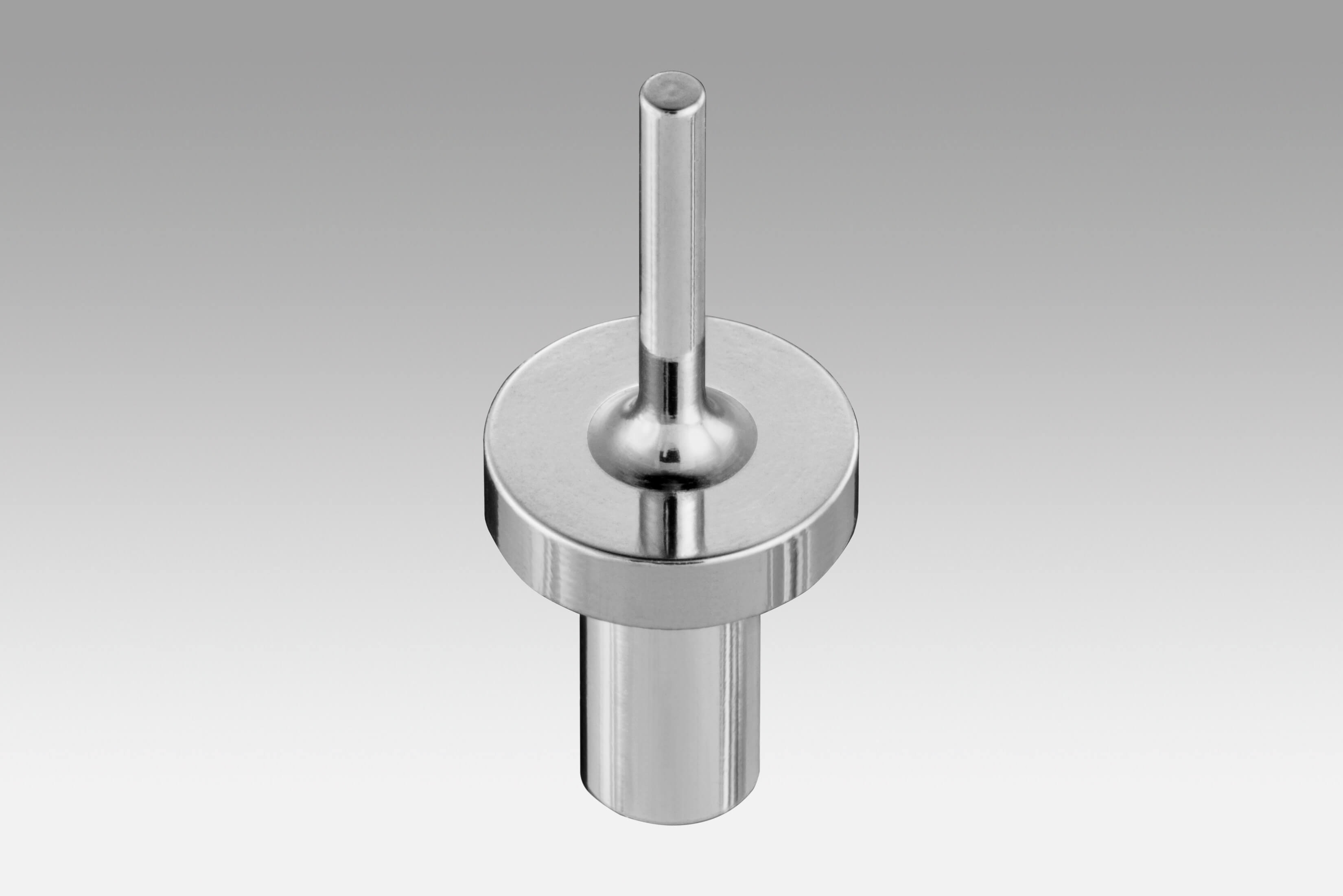: Stepped shaft - Swiss supplier and manufacturer for medical micro-turning parts