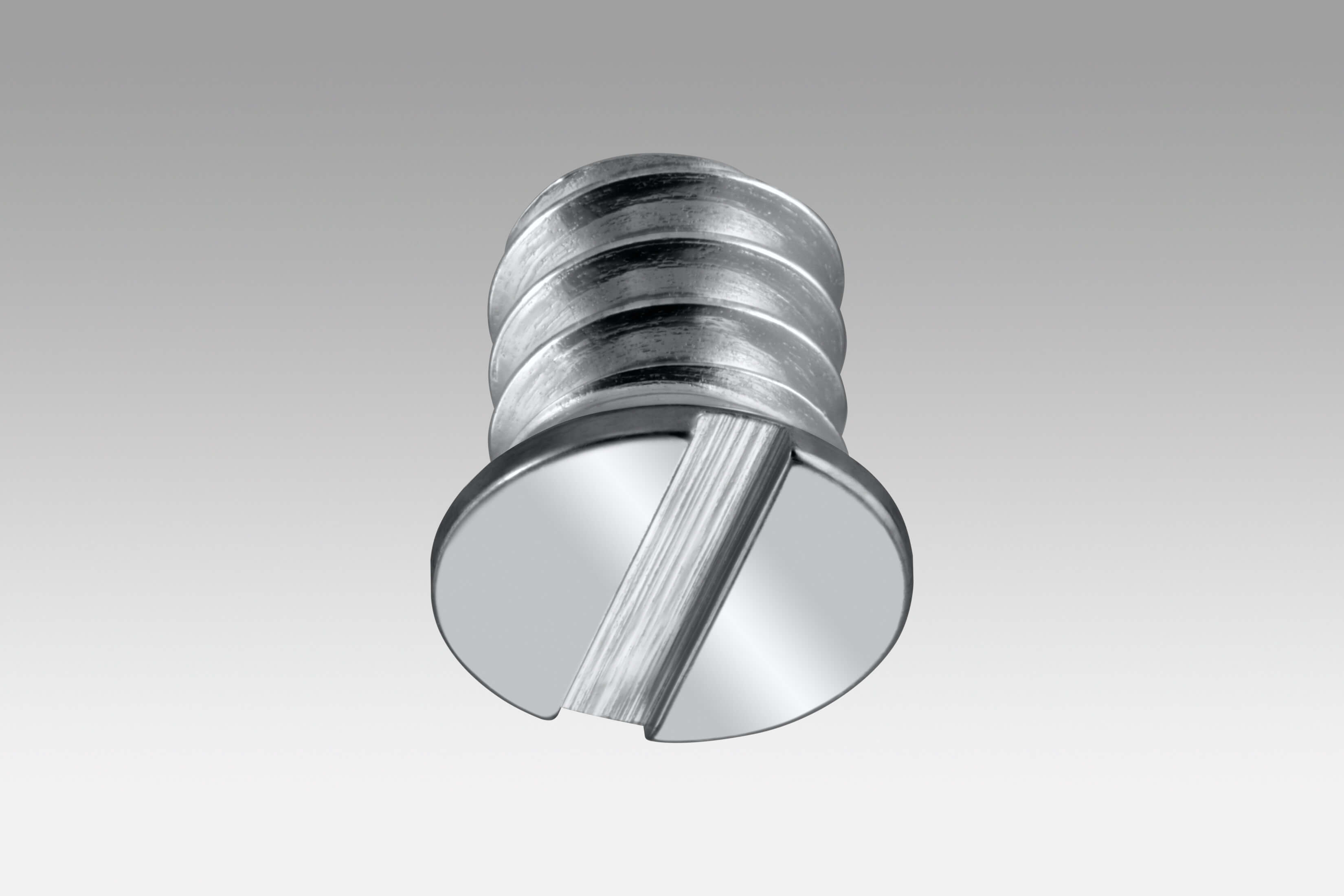 : Schraube (Senkkopf, Linsenkopf) - Mikro-Drehteile Uhrenindustrie - schweizer Lieferant und Hersteller